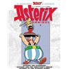 The Orion Publishing Group Asterix Omnibus 4: Asterix the Legionary, Asterix and the Chieftain's Shield, Asterix at the Olympic Games