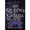 Nicole Sanchez The Queen's Gamble: Game of Gods Book 2