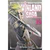 Planeta Cómic Vinland Saga nº 19