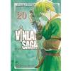 Planeta Cómic Vinland Saga nº 20