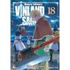 Planeta Cómic Vinland Saga nº 18