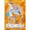 Planeta Cómic Vinland Saga nº 15