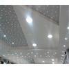JOLIGHT KIT CIELO STELLATO Luce BIANCO NATURALE - 50 Faretti LED TRASPARENTI da Incasso 12V + Alimentatore INCLUSO