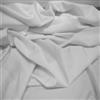 Fabrics-City bianco tessuto elastico in lycra per costumi da bagno, abbigliamento sportivo, moda mare, fitness, donne e uomini, traspirante, resistente, vestibilità perfetta, 2473