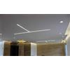 JOLIGHT KIT CIELO STELLATO LUCE FREDDA - 50 FARETTI TRASPARENTI LED INCASSO 12V + ALIMENTATORE INCLUSO