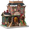 Lemax Villaggio di Natale La pernice la pera - 35072