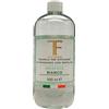 FEI FAN Ricarica Per Diffusore Di Fragranza Con Midollini. Disponibile In Varie Fragranze, Ognuna Pensata Per Adattarsi a Gusti Ed Ambienti Differenti 500ml (MUSCHIO BIANCO, 1 Ricarica)