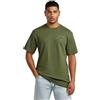 G-Star Script Gr R T T-Shirt Uomo (Pacco da 1)