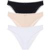 Dorina Essential Cotton-Brazillian Brazillian Donna