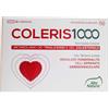 Alta Natura Coleris 1000 30 compresse alta natura