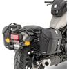 GIVI Portavaligie Laterale per CMX 500 Rebel GIVI