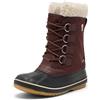 Sorel Winter Carnival Boot Waterproof StivaliDonna