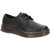 Dr. Martens Brookline Lo Black Lusso PlatformUnisex - Adulto