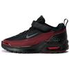 NIKE Air Max BIA (GS) Scarpa per Bambini più Grandi, IF2629, Black Smoke Grey Team Red, 37.5 EU