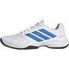 Adidas Uomo Gamecourt 3 Tennis Shoes
