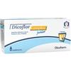Dicofarm spa DICOFLOR COMPLEX JUNIOR 12FL