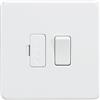 Knightsbridge Bussole per interruttori Knightsbridge., bianco, SF6300MW