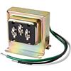 Newhouse Hardware Trasformatore 3TRAN Tri-Volt (8vac/10VA, 16vac/10VA o 24vac/20VA) per campanelli ad anello, nido e standard, 1 pezzo