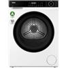 Haier Asciugatrice 10 Kg Classe A Pompa di Calore hOn HD100-A357U1-IT | Comandi in Italiano, programmi intelligenti e massima cura dei tessuti con connettività smart.