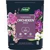 Westland Terriccio per Orchidee, 4 l - Terriccio per Crescita Sana dei Fiori, Corteccia di Pino e Granulato di Argilla forniscono Acqua e nutrienti