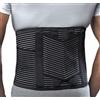 DUAL SANITALY SpA SOC.BENEFIT Dr Gibaud Ortho Action V Corsetto Lombosacrale Taglia 3