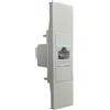 oniroview Presa RJ45 UTP Cat.6a Compatibile Living NOW Btcino Toolless KW4279C6 colore Bianco