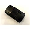 Relco Dimmer Varialuce RELCO Volante max 250W art. 5000 - Interruttore a Pedale Nero Manuale