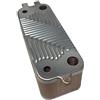 Mondo Viro Scambiatore di calore a piastre 87186429490 ricambio originale per caldaie Junkers Bosch