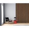 Grace Baltic, Pannelli da parete 3D effetto mattone, rivestimento in polistirolo, per soggiorno, cucina, bagno, camera da letto, balcone, bancone teras (1, Al03)