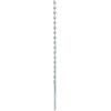 Bosch Accessories Bosch Punta per Pietra, 9 x 350 x 400 mm