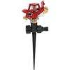 KREATOR KRTGR6502 spruzzatore di impulsi Metallo