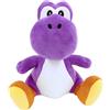 Together Plus Nintendo Together+ - Peluche Super Mario Yoshi, 20 cm, colore: Viola