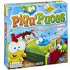 Hasbro Gaming Pique Puces, gioco da tavolo per bambini, versione francese