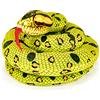 HGL SV15606 - Serpente da 150 cm, design e colori assortiti