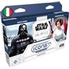 Asmodee - FFG Star Wars Unlimited: Icons 2027 Edition - Starter Box | Gioco di Carte Collezionabili TCG con Mazzi Darth Vader e Principessa Leia - 2+ Giocatori - 12+ Anni - 20 Min. - Ed. Italiana