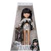 Bratz Charmz Jade - Bambola fashion con braccialetto con charm collezionabile, include abbigliamento e accessori, fornita in una confezione da esposizione, da personalizzare e collezionare
