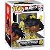 Funko POP! Premium: Bleach - Thousand-Year Blood War - Yoruichi - Glow in the Dark