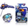 INFINITY NADO S7 Lanciatore Rack - Trottola Metal Endurance, 5+ | Lanciatore rack, facile da usare. Trottola metallica tipo Endurance. Giro sinistra. Per bambini dai 5 anni