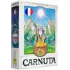 Asmodee - Carnuta - Riposo Produzione - Gioco di Carte Tattiche - Concorso Pozioni - Combinazioni - Da 10 Anni - 2 a 4 Giocatori - 25 Min - Versione Francese
