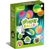 Science4you Kit per Realizzare Palline Rimbalzanti Luminose per Bambini | Crea le Tue Palline Rimbalzanti in Soli 15 Minuti, Crea Palline Grandi e Piccole, Regalo per Bambini dai 6 7 8 9 10+ Anni
