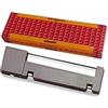 Italy's Cartridge Originale Nastro Nero 80621 per Olivetti ALPHA 3200 Divisumma 30 LOGOS 40 Confezione da da R 2000 mm 4, 8 40-40 NEW Logocart 40