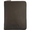 A.G. Spalding & Bros. A.G. Spalding&Bros. Portablocco 246510 Unisex Pelle Marrone