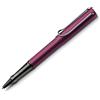 Lamy 1321736 Roller Alstar Corpo In Alluminio, Purple
