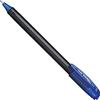 Pentel Penna Gel Energel Stick Nero 0.7mm Blu