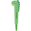 Legami - Penna Gel Antistress Squeezies, Tema Dino, Cancelleria Per Scrivere Rilassarsi Concentrarsi, Penna Anti Stress, Super Morbida, Inchiostro Blu, Diametro Punta 1 mm