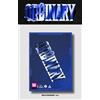 STRAY KIDS Mini Album ODDINARY Standard SCANNING Ver CD+Libro+P.Card+Adesivo+...