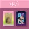 GFRIEND YERIN 1° Mini Album [ARIA] 2Ver SET CD+58p P.Book+4p Card+Fan+ID Photo