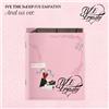 K-POP IVE 3° Album EP IVE EMPATHY And us Ver CD+84p P.Book+P.Card+6p Photo+Gift