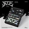 K-POP STRAY KIDS Mini Album ATE Limited ATE Ver. CD + 84p libro + P.Card + po...