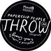 Paperclip People/LCD Soundsystem Throw (Vinyl LP) 12" Single